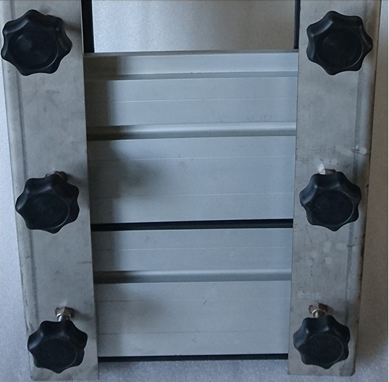 組合式手動防水閘門 1