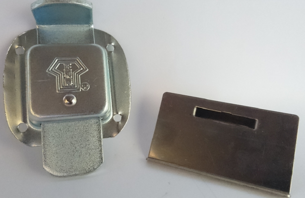 理想栓(白鐵/鍍鋅)&白鐵理想底座 1