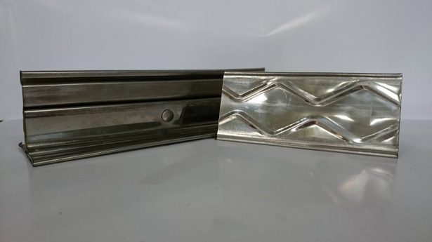 組合底支(烤漆/白鐵) 1