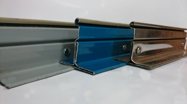 組合底支(烤漆/白鐵) 2