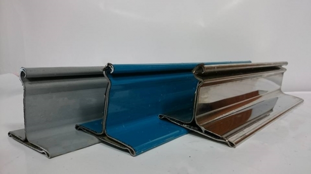 成型底支(烤漆/白鐵) 2