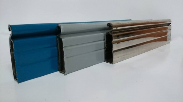 方型底支(烤漆/白鐵) 2