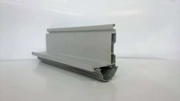 L型鋁合金底支 1